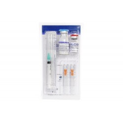 GELCIDE PACK DE 3 UNIDADES