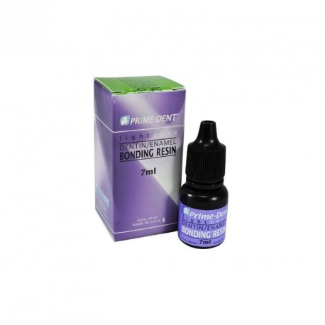 ADHESIVO FOTOPOLIMERIZABLE 7ml. 