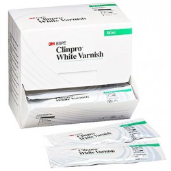 CLINPRO WHITE VARNISH