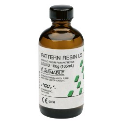 PATTERN RESIN LS