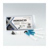 ACIDO MINIACID AZUL 4x1,2ml. + PUNTAS DF