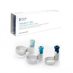 KIT PALODENT 360 MATRICES