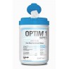 OPTIM 1 TOALLITAS DESINFECTANTES