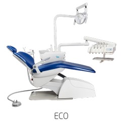 UNIDAD DENTAL ECOLINE