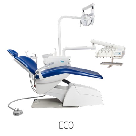 UNIDAD DENTAL ECOLINE