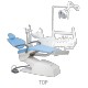 UNIDAD DENTAL ECOLINE