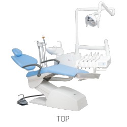 UNIDAD DENTAL TOPLINE