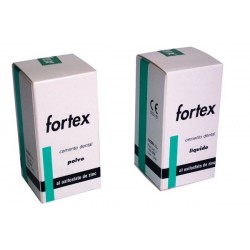 FORTEX POLVO