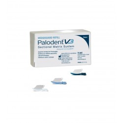 PALODENT V3 CUÑAS