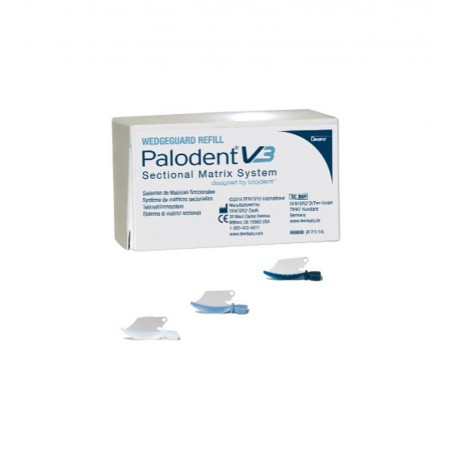 PALODENT V3 CUÑAS