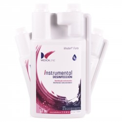 DESINFECCION INSTRUMENTAL MEDICALINE 1L.