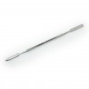 ESPATULA PARA CEMENTO 6.0MM OUT