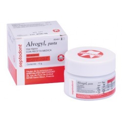 ALVEOGYL