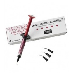 TETRIC EVOFLOW JERINGA