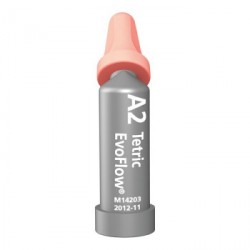 TETRIC EVOFLOW COLOR A2 CAVIFIL 20u.