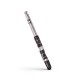 FRESA HELICOIDAL PLUS, STAINLESS STEEL, 2.8 MM