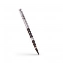 FRESA LANZA PLUS, STAINLESS STEEL, Ø 2.0