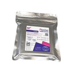 PLANCHAS CLEAR 040 1,00 mm