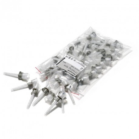 PUNTAS DE MEZCLA AMARILLAS