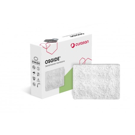 MEMBRANA PARASORB RESODONT