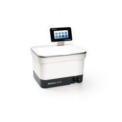 CUBA ULTRASONIDOS 3 LITROS