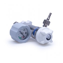 MALETIN REANIMACION ROJO NUEVO