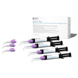 CORE X FLOW JERINGAS