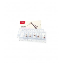 AEROPULIDOR BICARBONATO