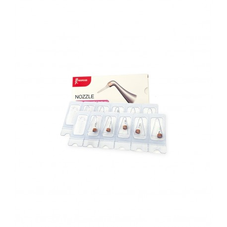 AEROPULIDOR BICARBONATO