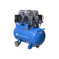 COMPRESOR CON SECADOR CTF-50L