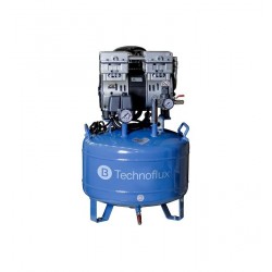 COMPRESOR CON SECADOR CTF-35L