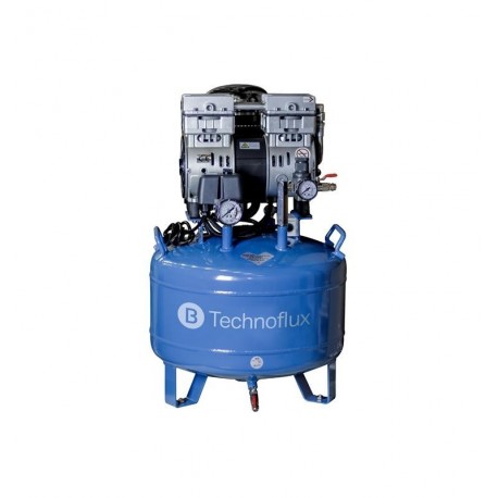 COMPRESOR CON SECADOR CTF-35L