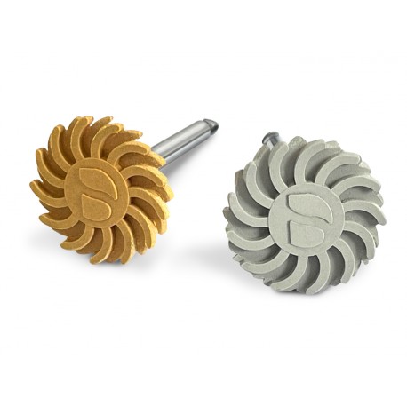 COMPOSITE POLISHING KIT