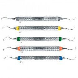 CURETAS GRACEY CARL MARTIN