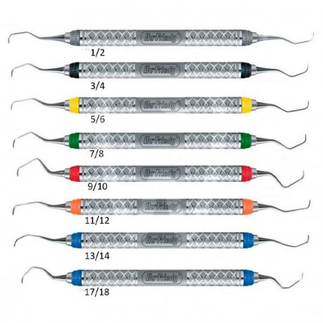 CURETAS GRACEY CARL MARTIN