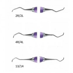 CURETAS GRACEY CARL MARTIN