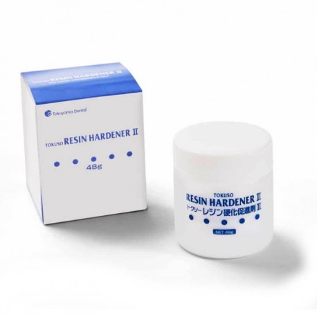 TOKUYAMA REBASE II KIT DURO