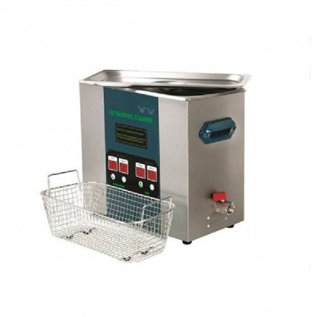 CUBA ULTRASONIDOS 3 LITROS