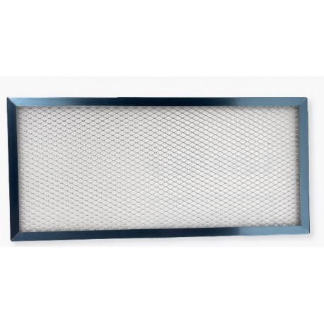 FILTRO ANTIPOLVO AUTOCLAVE LISA 500-300-17-22 Y LINA 17 Y 22 W&H