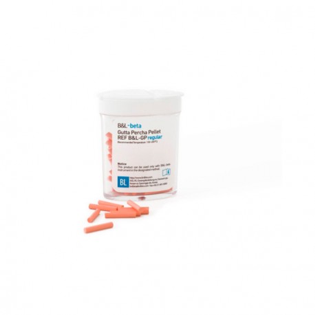 TOTALFILL BC PELLETS