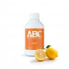 BICARBONATO 40 MICRAS FAST LIMON 4 BOTELLAS