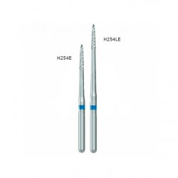 FRESA H254LE-012 QUIRURGICA TURBINA