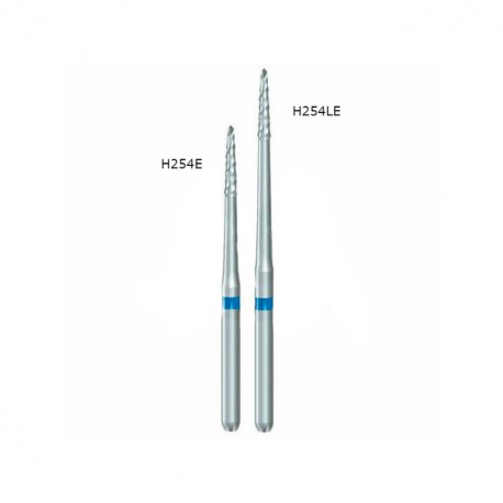 FRESA H254LE-012 QUIRURGICA TURBINA