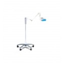 LAMPARA BLANQUEAMIENTO APOZA MOD.BT COOL PLUS