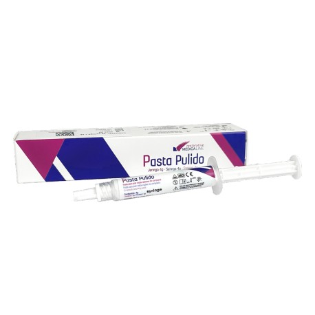 PASTA DE PULIDO DE COMPOSITE 4gr.