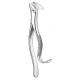 FORCEPS MOL.INF. C.VACA  409/16 CARL MARTIN