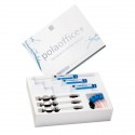 POLA OFFICE KIT 3 PACIENTES CON RETRACTOR