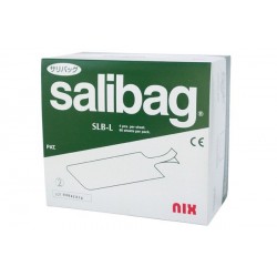 SALIBAG FUNDAS CAPTADOR DE RX