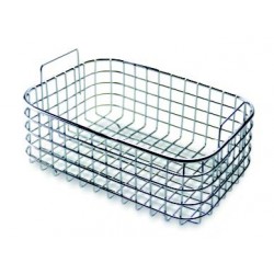 CESTA ACERO INOXIDABLE 3 LITROS