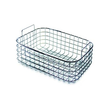 CESTA ACERO INOXIDABLE 3 LITROS